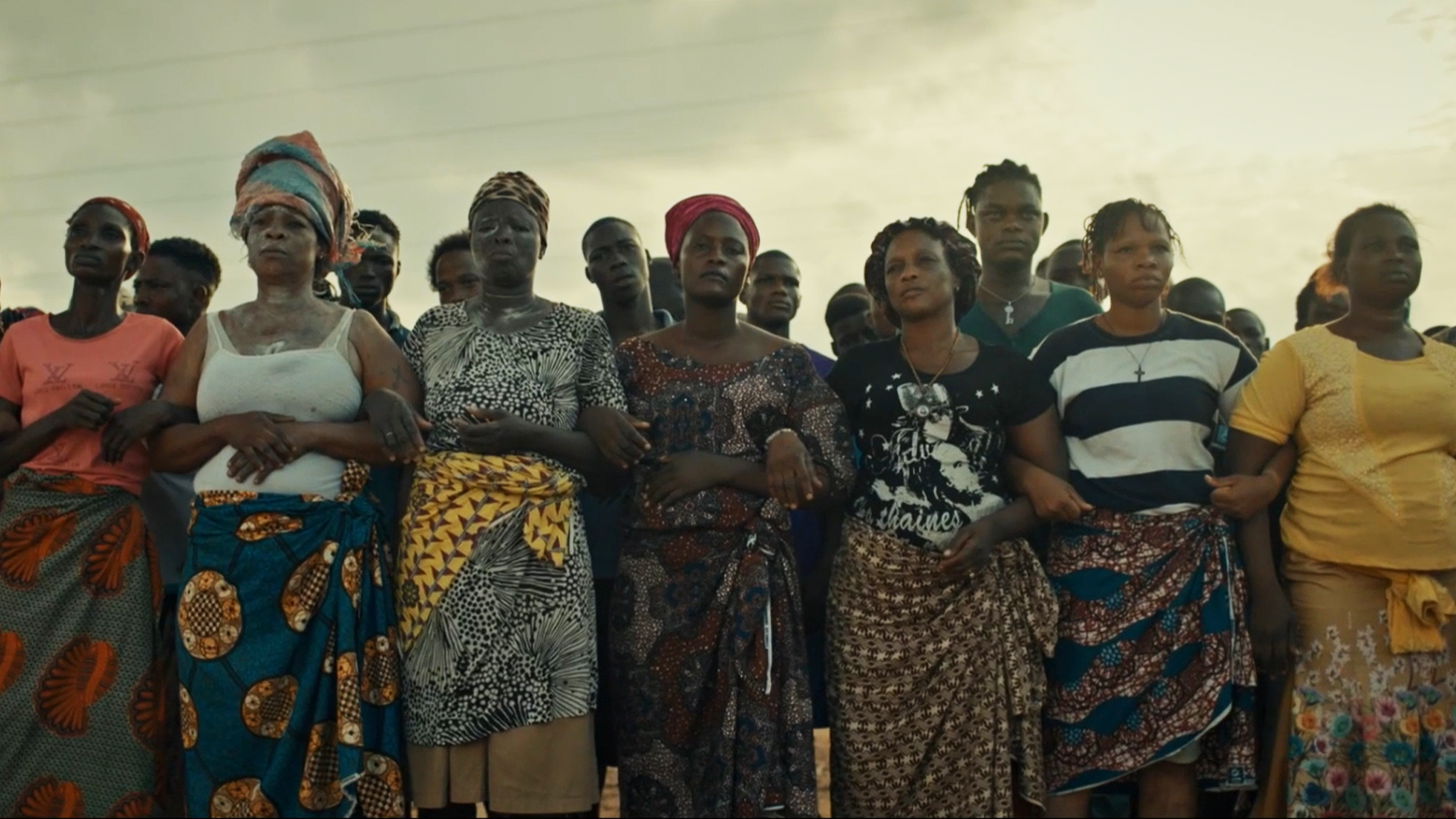 12 – THE LEGEND OF THE VAGABOND QUEEN OF LAGOS