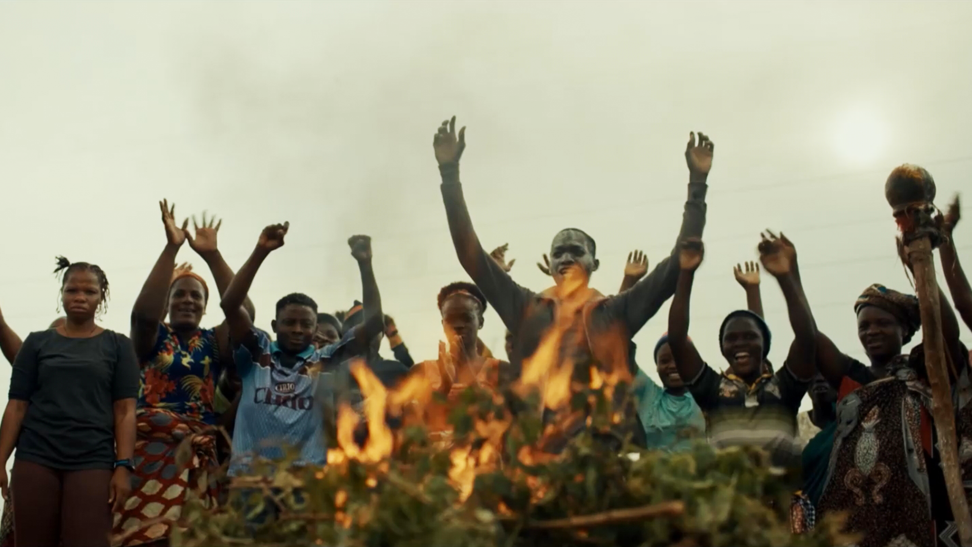 8 – THE LEGEND OF THE VAGABOND QUEEN OF LAGOS