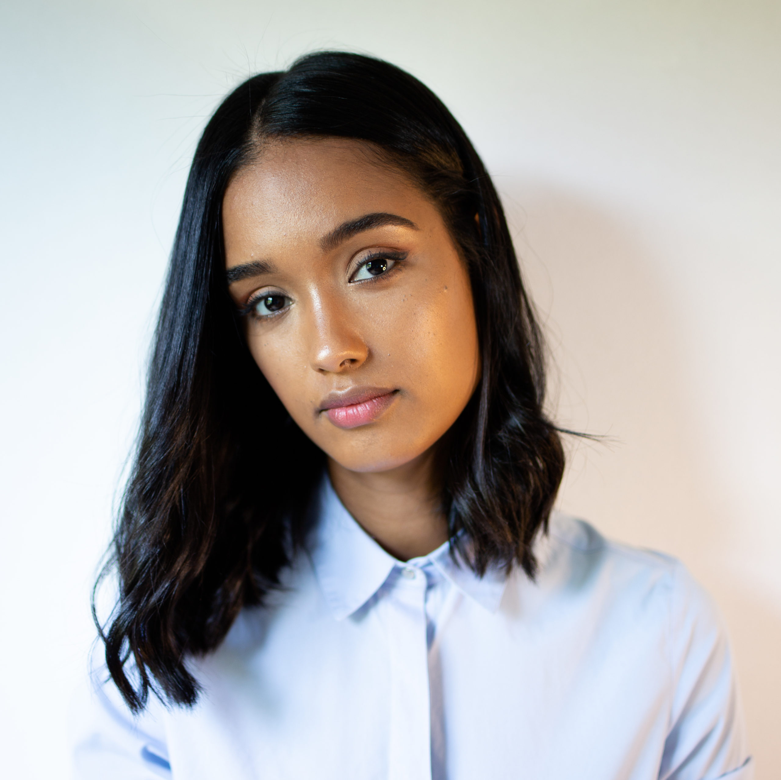 Andrea Voges Headshot