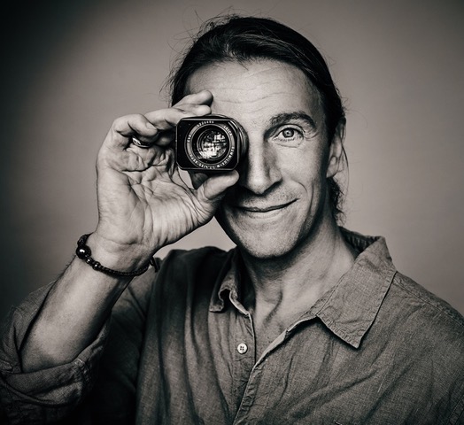 OF MUD AND BLOOD – Jean Gabriel Leynaud