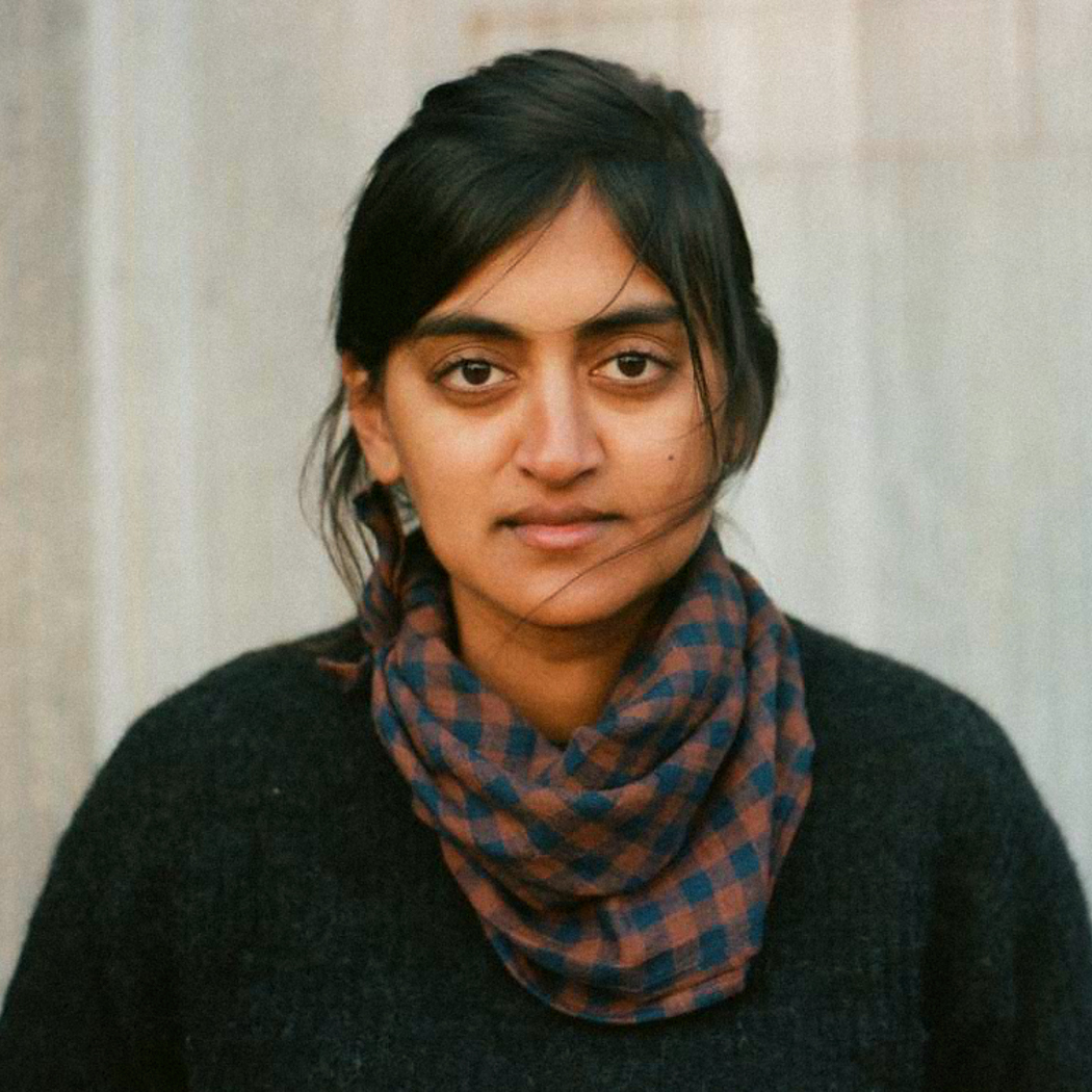 SUDDENLY TV _ Roopa Gogineni_Photo