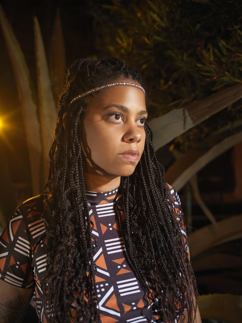 TERRA MATER – Kantarama Gahigiri